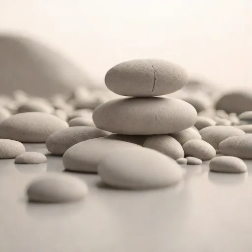 Creative Zen Stone