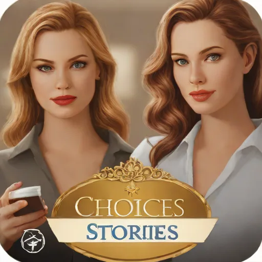 Choices: Stories You Play