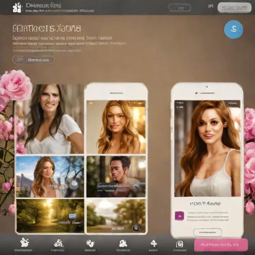 Chapters: Interactive Stories