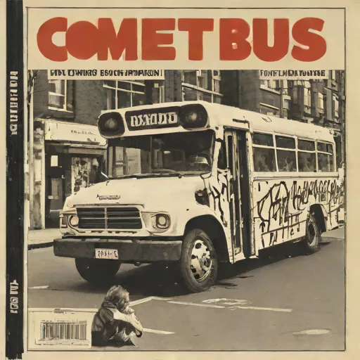 Cometbus