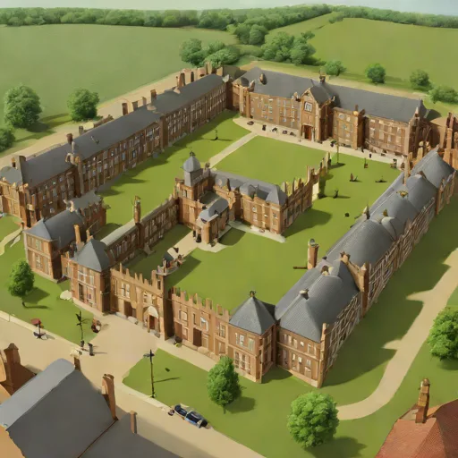 Colchester Garrison
