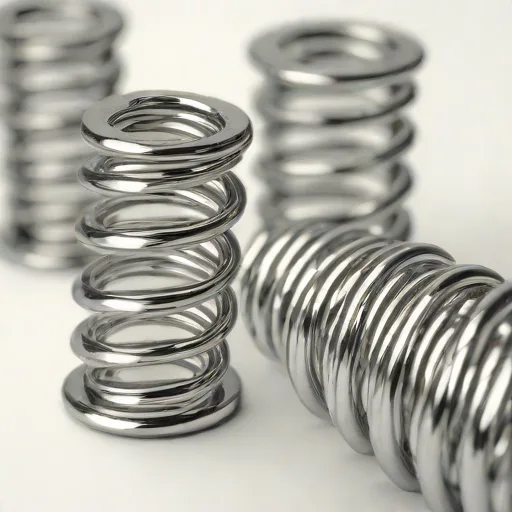 Comline Coil Springs