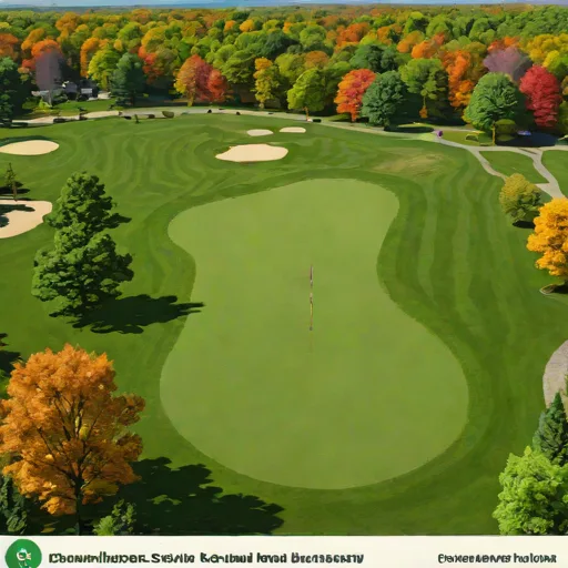 Crestbrook Park Golf Course
