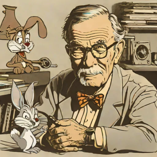Chuck Jones