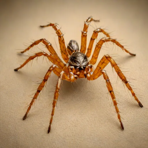 Common House Spider (Parasteatoda tepidariorum)