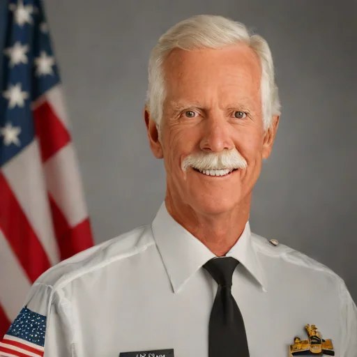 Chesley Sullenberger