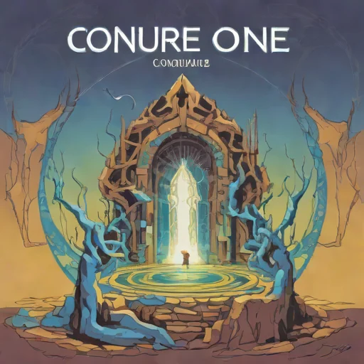 Conjure One - Conjure One