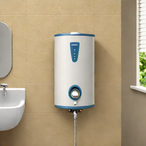 Crompton Rapid Jet, 3000W Instant Water Heater