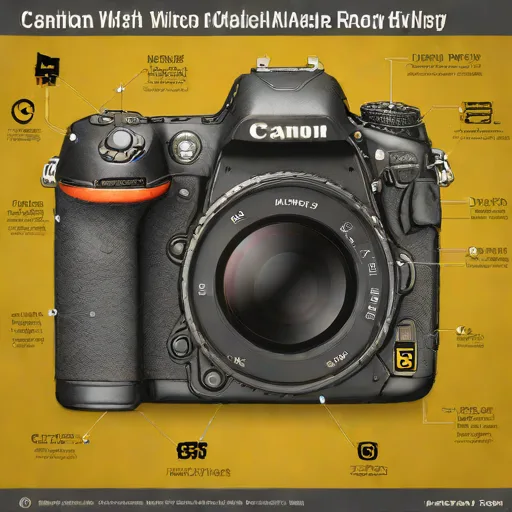 Canon-Nikon rivalry