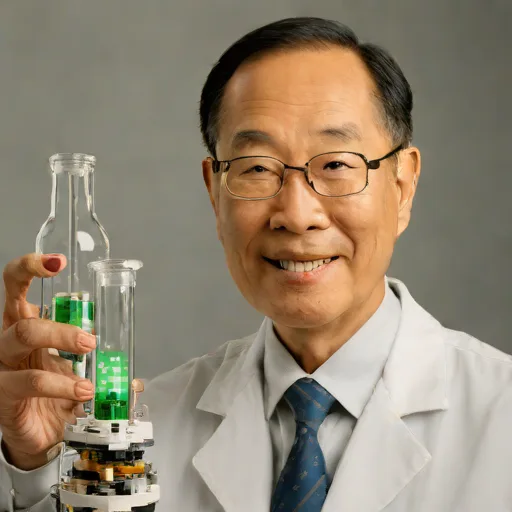 Ching W. Tang