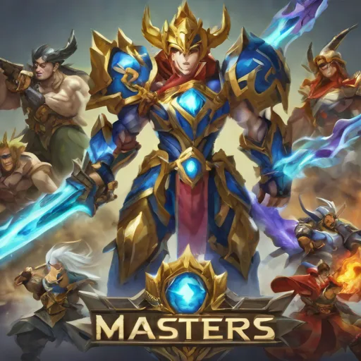 Core Masters