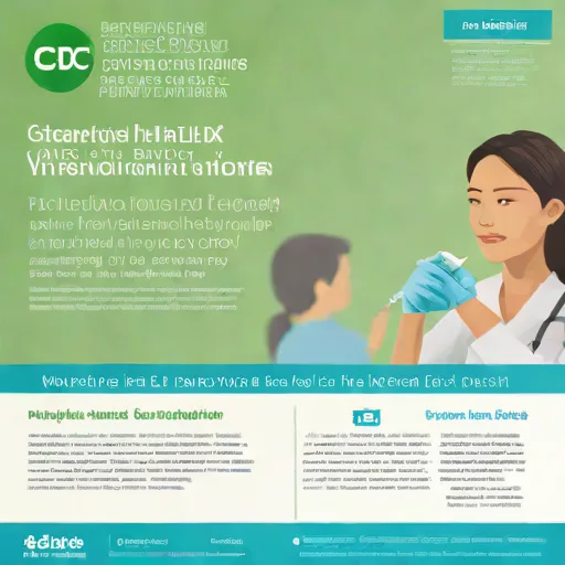 CDC Inactivated Influenza Vaccine VIS