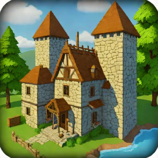 Castle Flipper