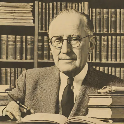 Clarence Barnhart