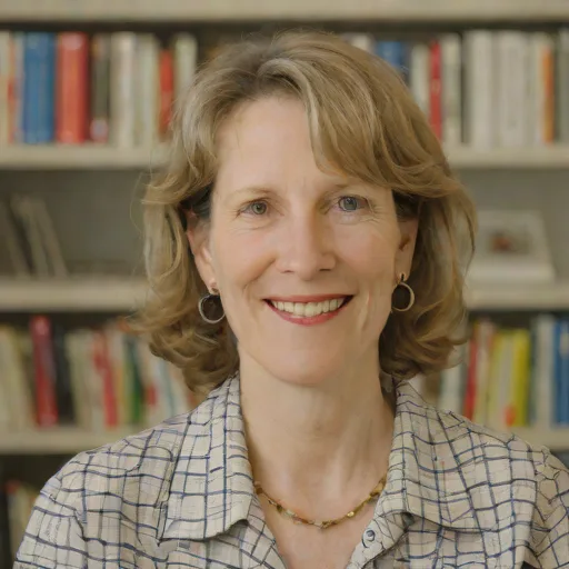 Christiane Fellbaum