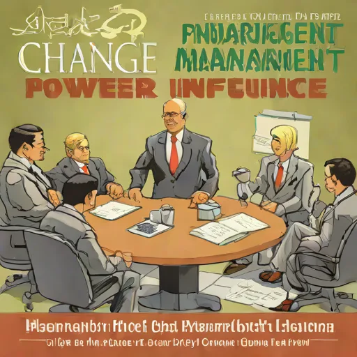 Change Management Simulation: Power and Influence