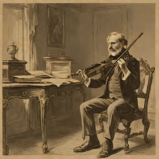 César Franck Violin Sonata in A major, FWV 8