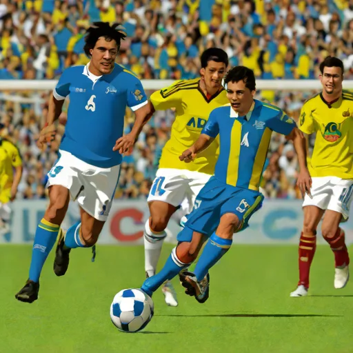 Clásico Paceño