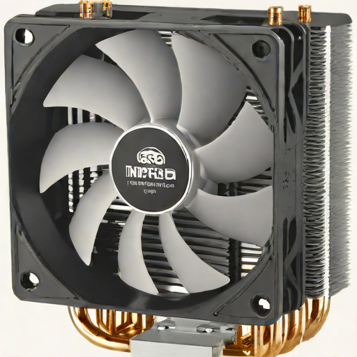 Cooler Master Hyper 212 EVO