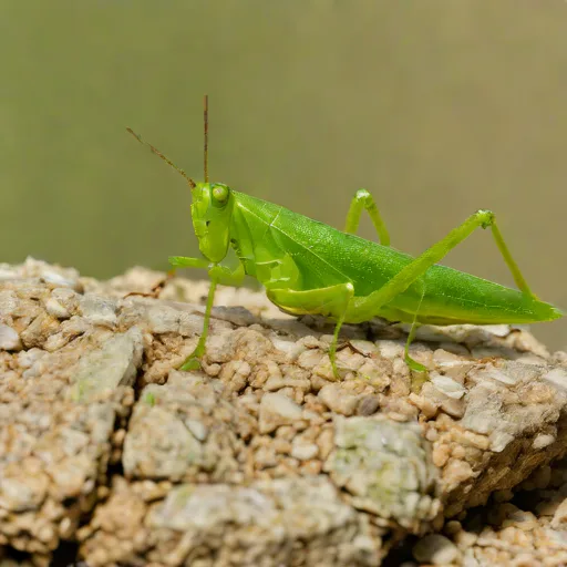 Chorthippus davatchii