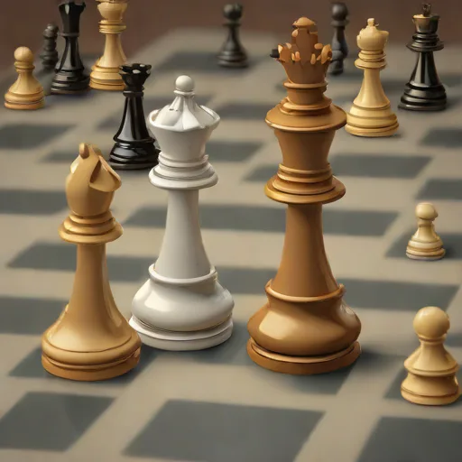 Chess Peace