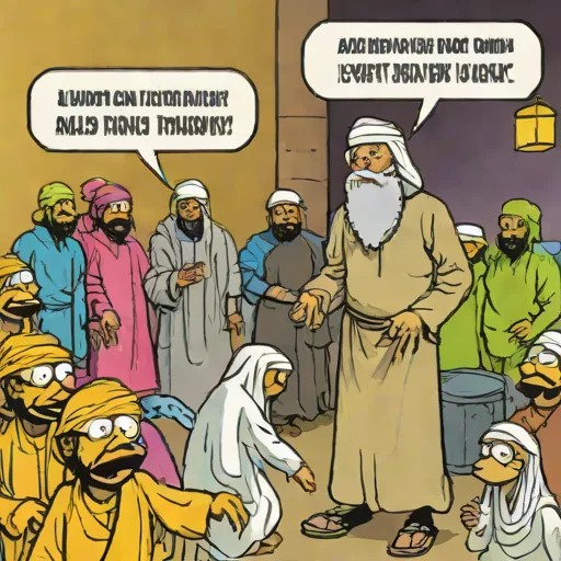 Chick Publications Allah Had No Son