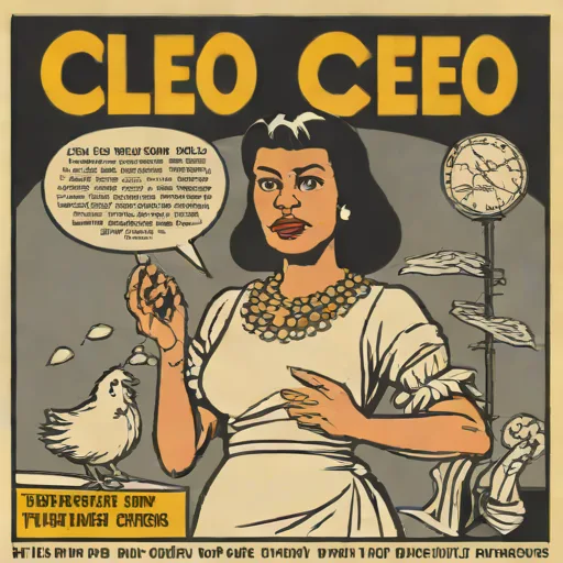Chick Publications Cleo