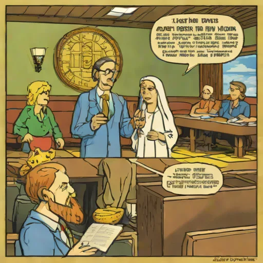 Chick Publications The Deceived