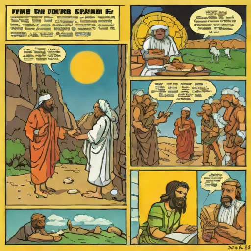 Chick Publications The Dreamer
