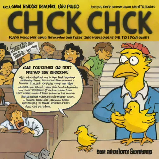 Chick Publications Help
