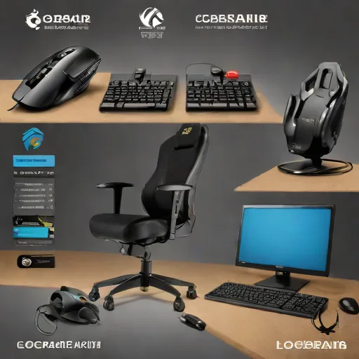 Corsair vs Logitech
