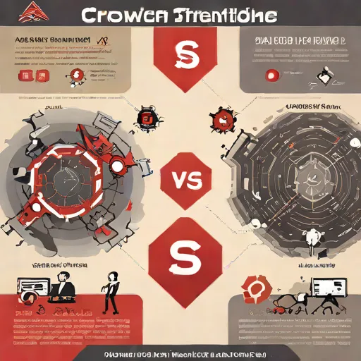 CrowdStrike vs SentinelOne