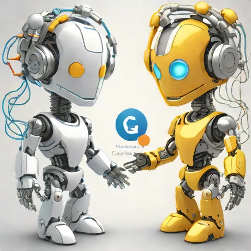 ChatGPT vs Google Gemini