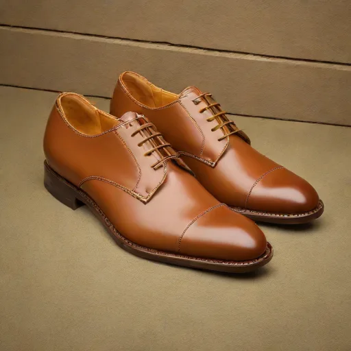 Cheaney Deal II Derby Shoe