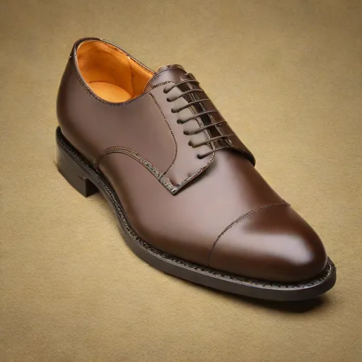 Cheaney Cairngorm II C Derby Shoe