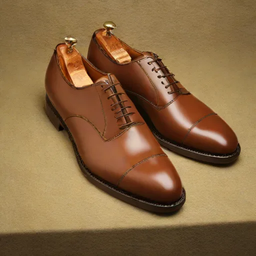 Crockett & Jones Bradford