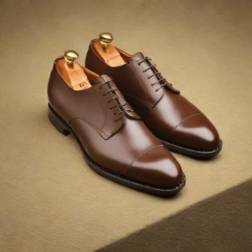 Crockett & Jones Cardiff 4
