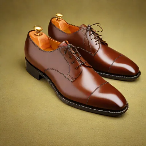Crockett & Jones Moray 2