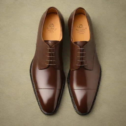 Crockett & Jones Cornell