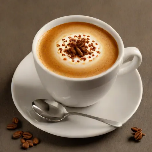 Cappuccino Scuro