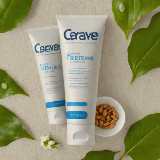 CeraVe PM Facial Moisturizing Lotion