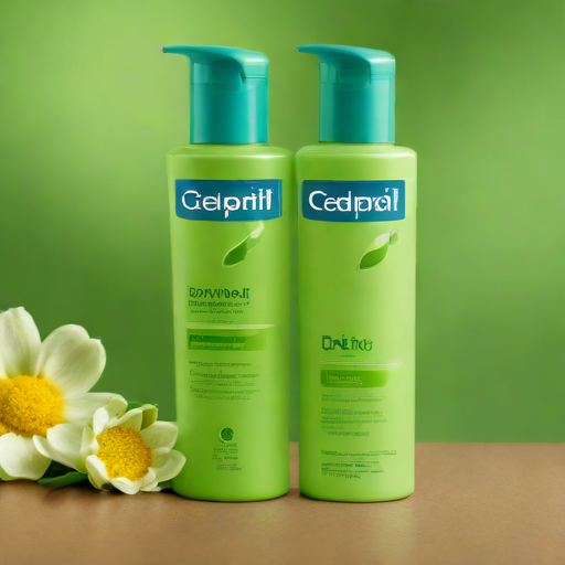 Cetaphil Daily Hydrating Lotion