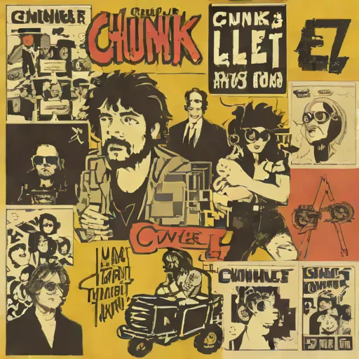 Chunklet