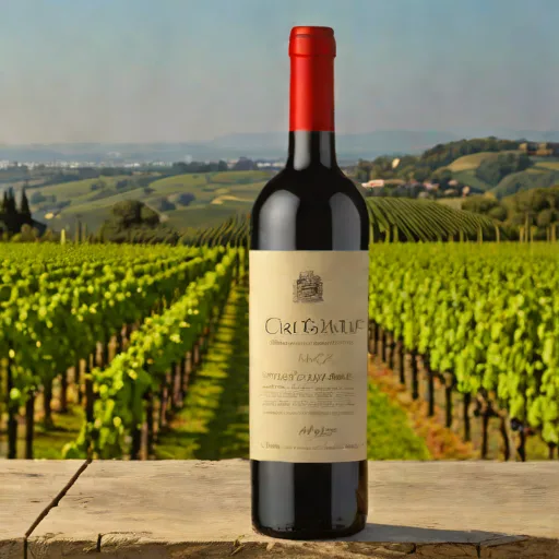 Clos Apalta (Casa Lapostolle)