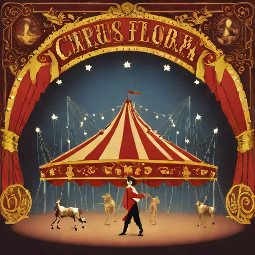 Circus Flora