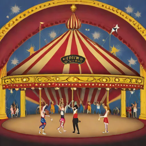 Circus Arts Conservatory