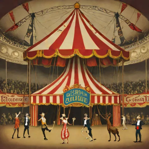 Cetlin & Wilson Shows