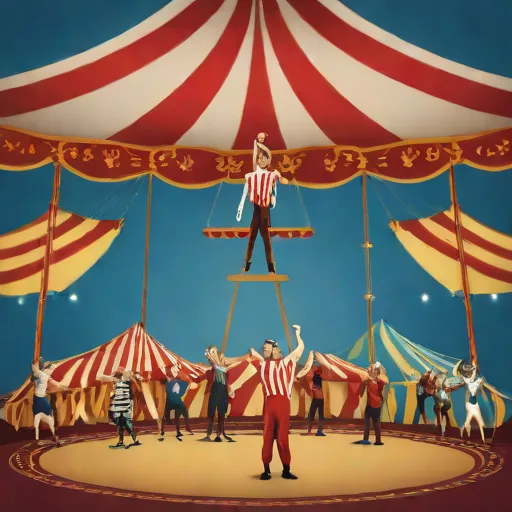 Circus Hosanna