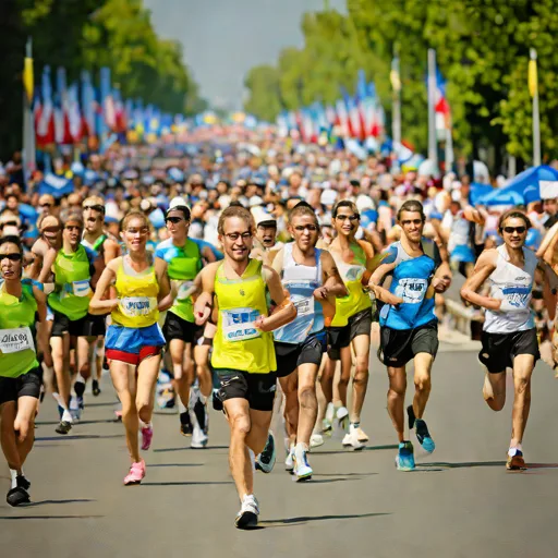 Chisinau Marathon