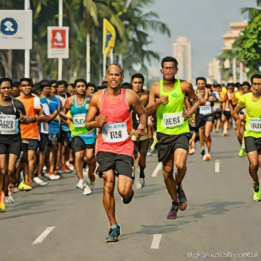 Colombo Marathon